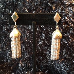 Vintage - Sarah Coventry Earrings